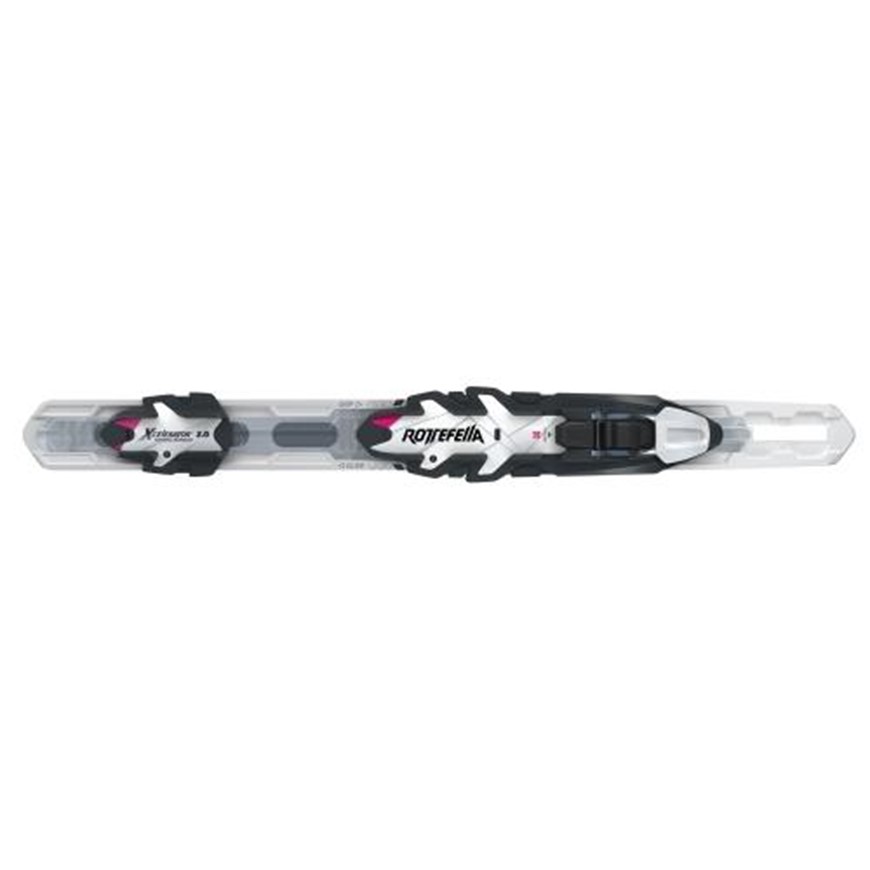 ROTTEFELLA ATTACCO EXELERATOR SKATE 2.0